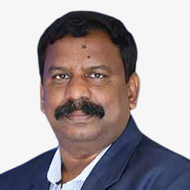 Dr. N. Rajendran